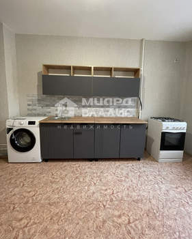 1-к квартира, на длительный срок, 36м2, 3/10 этаж