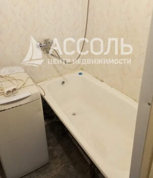 2-к квартира, на длительный срок, 45м2, 4/5 этаж