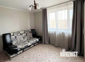 Студия квартира, на длительный срок, 22м2, 4/5 этаж