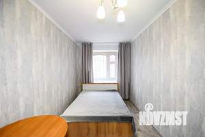 2-к квартира, посуточно, 45м2, 2/5 этаж