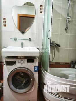 1-к квартира, на длительный срок, 42м2, 7/7 этаж