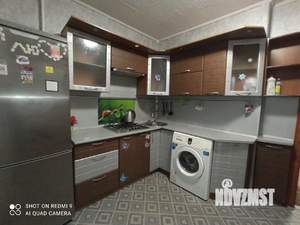 1-к квартира, на длительный срок, 38м2, 8/9 этаж