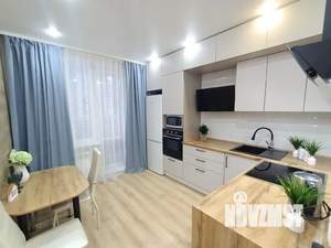 1-к квартира, посуточно, 42м2, 2/19 этаж