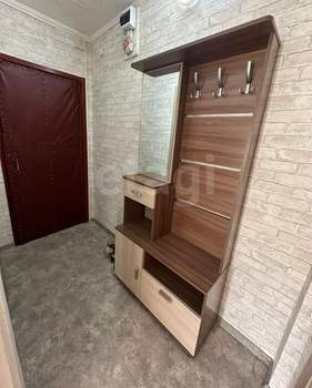 1-к квартира, на длительный срок, 30м2, 3/5 этаж