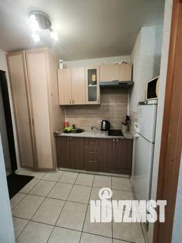 1-к квартира, посуточно, 26м2, 3/9 этаж