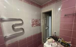 1-к квартира, на длительный срок, 33м2, 3/10 этаж