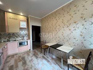 1-к квартира, на длительный срок, 39м2, 9/17 этаж