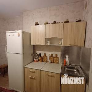 1-к квартира, на длительный срок, 32м2, 4/8 этаж