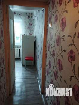 1-к квартира, на длительный срок, 31м2, 1/5 этаж