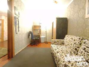 2-к квартира, на длительный срок, 43м2, 2/5 этаж