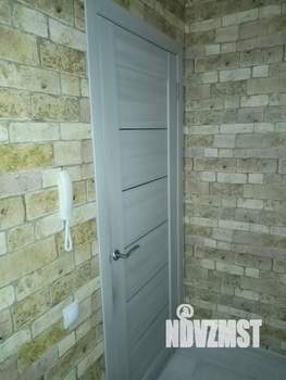 1-к квартира, на длительный срок, 30м2, 4/5 этаж