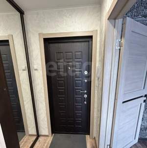 1-к квартира, на длительный срок, 30м2, 6/9 этаж