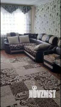 2-к квартира, на длительный срок, 48м2, 3/5 этаж