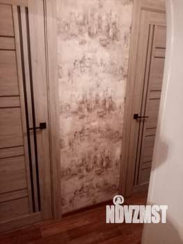 1-к квартира, на длительный срок, 38м2, 1/17 этаж
