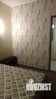 3-к квартира, посуточно, 70м2, 4/4 этаж