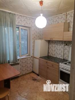 1-к квартира, на длительный срок, 30м2, 3/5 этаж