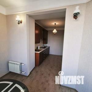 2-к квартира, посуточно, 60м2, 8/9 этаж