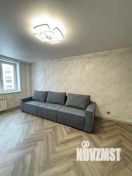 2-к квартира, на длительный срок, 66м2, 6/19 этаж