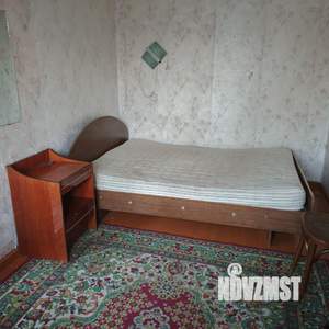 3-к квартира, на длительный срок, 58м2, 3/5 этаж