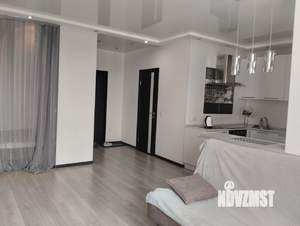1-к квартира, на длительный срок, 45м2, 8/17 этаж