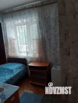 3-к квартира, на длительный срок, 40м2, 1/5 этаж
