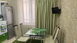 2-к квартира, на длительный срок, 76м2, 12/14 этаж