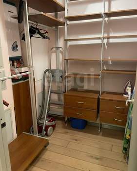 2-к квартира, на длительный срок, 90м2, 2/12 этаж