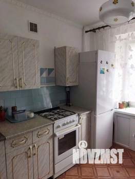 1-к квартира, на длительный срок, 32м2, 3/5 этаж