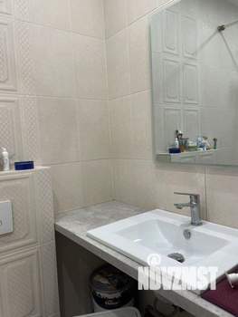 Студия квартира, на длительный срок, 40м2, 2/15 этаж