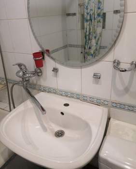 2-к квартира, на длительный срок, 44м2, 1/5 этаж