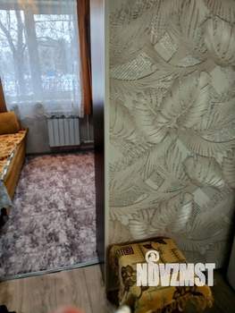 Студия квартира, на длительный срок, 17м2, 2/5 этаж