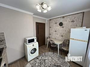 1-к квартира, на длительный срок, 37м2, 9/9 этаж