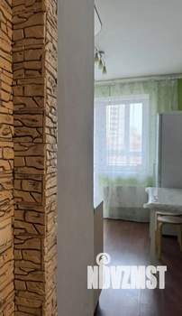 1-к квартира, на длительный срок, 39м2, 10/10 этаж