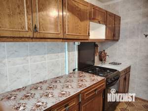 1-к квартира, на длительный срок, 40м2, 3/9 этаж