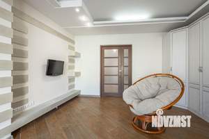 4-к квартира, на длительный срок, 100м2, 4/7 этаж