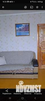 1-к квартира, на длительный срок, 31м2, 9/10 этаж