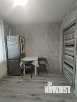 1-к квартира, посуточно, 36м2, 2/3 этаж