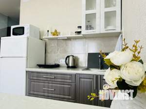 1-к квартира, посуточно, 33м2, 5/14 этаж