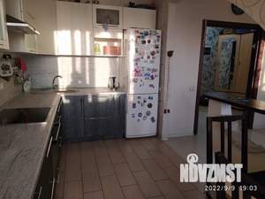 3-к квартира, посуточно, 100м2, 4/9 этаж