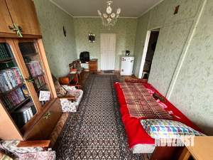 1-к квартира, на длительный срок, 30м2, 5/5 этаж