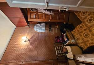 1-к квартира, на длительный срок, 40м2, 5/0 этаж