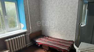 2-к квартира, на длительный срок, 38м2, 2/2 этаж