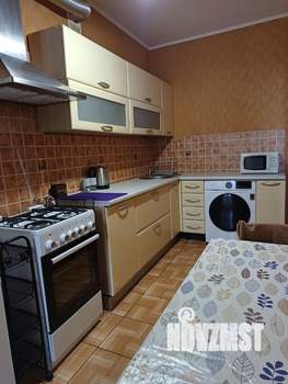 1-к квартира, на длительный срок, 44м2, 3/5 этаж