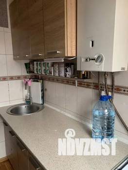 1-к квартира, на длительный срок, 49м2, 9/14 этаж
