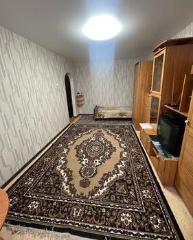 1-к квартира, на длительный срок, 30м2, 5/9 этаж