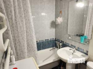1-к квартира, на длительный срок, 30м2, 1/5 этаж