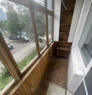 2-к квартира, на длительный срок, 52м2, 2/5 этаж