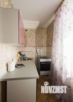 2-к квартира, на длительный срок, 43м2, 3/3 этаж