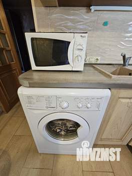 2-к квартира, на длительный срок, 42м2, 3/5 этаж