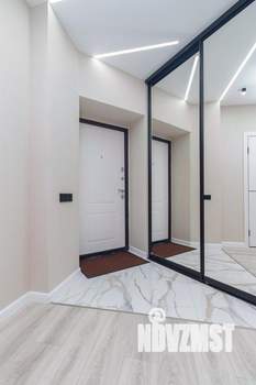 1-к квартира, посуточно, 52м2, 7/10 этаж